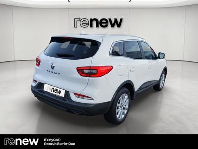 Renault Kadjar Blue dCi 115 Business