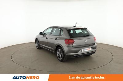 Volkswagen Polo 1.0 Tsi Carat 115 ch