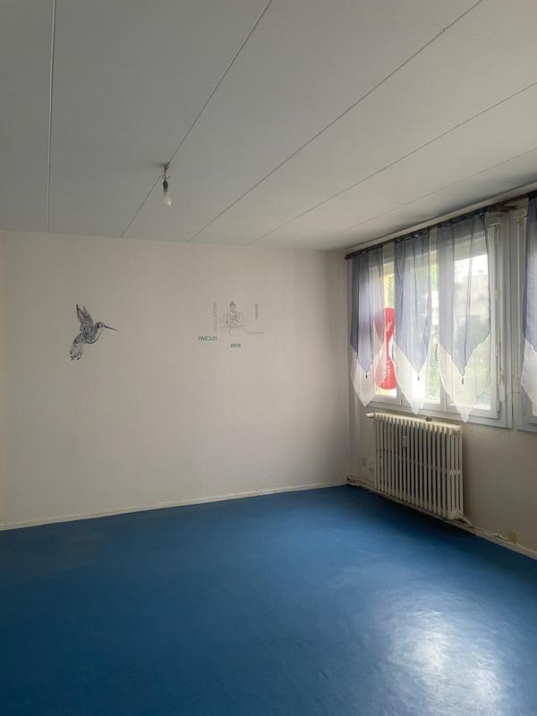 Appartement - 38 m² - 1 pièce