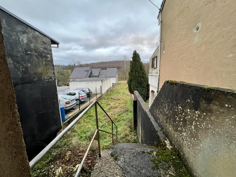 Parking / Garage - 55 m²