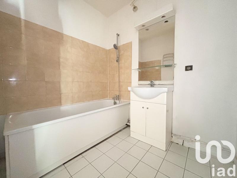 Appartement - 64 m² - 4 pièces