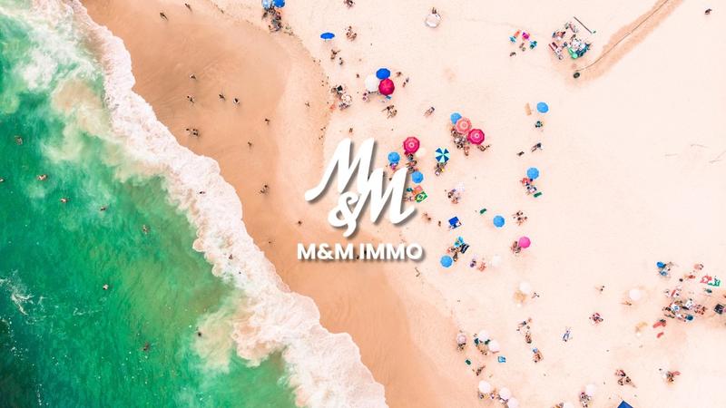 Maison - 99 m² - 5 pièces