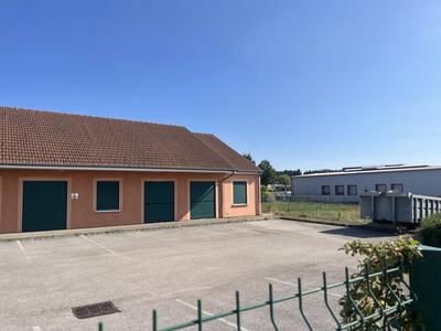 Bureau - 66 m² - 3 pièces