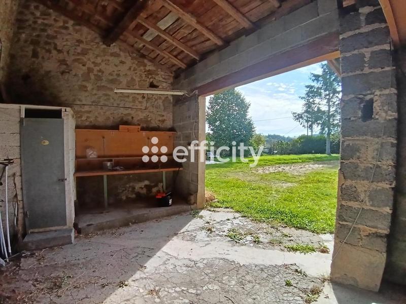 Ferme - 107 m² - 4 pièces