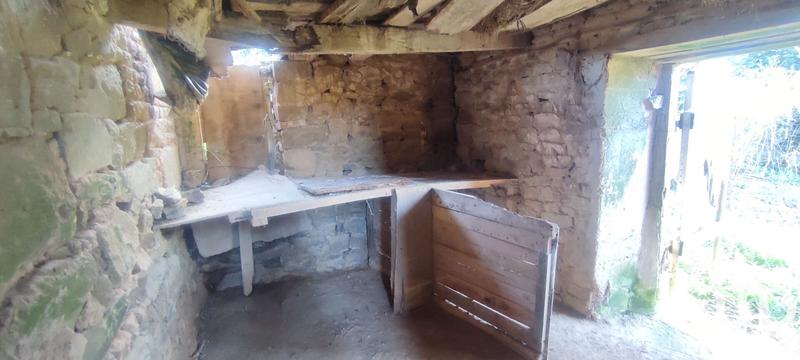 Maison - 190 m² - 2 pièces