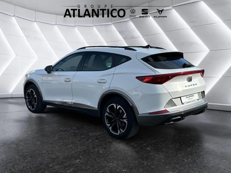 Cupra Formentor 1.5 Tsi 150 ch Dsg7 V