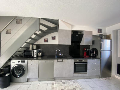 Villa - 54 m² - 3 pièces