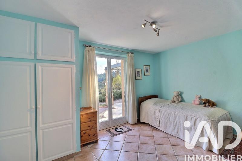 Maison - 187 m² - 5 pièces