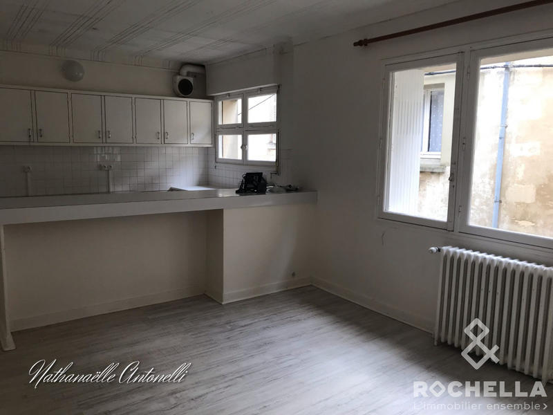 Immeuble - 437 m² - 3 pièces