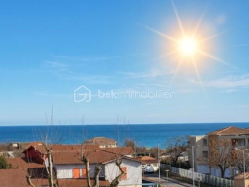 Duplex - 47 m² - 3 pièces