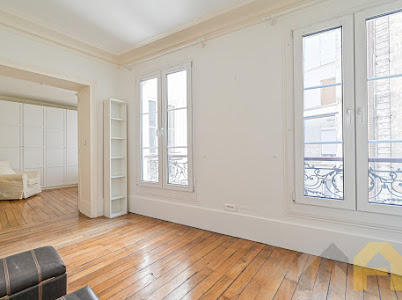 Appartement - 76 m² - 3 pièces