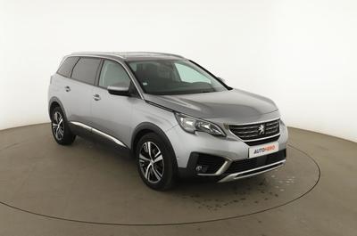 Peugeot 5008 1.2 PureTech Allure Eat6 130 ch