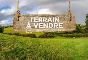 Terrain - 276 m²