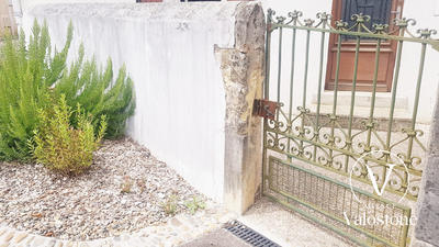 Maison traditionnelle - 101 m² - 4 pièces