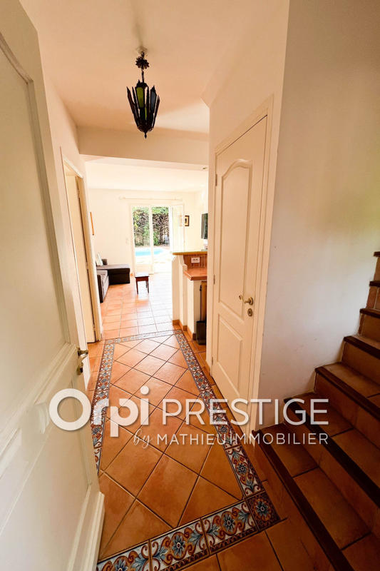 Maison - 118 m² - 6 pièces