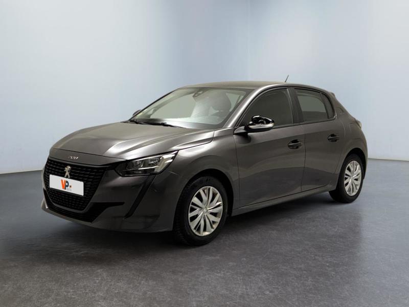 Peugeot 208 affaire Bluehdi 100 s&amp;S Bvm6 Premium