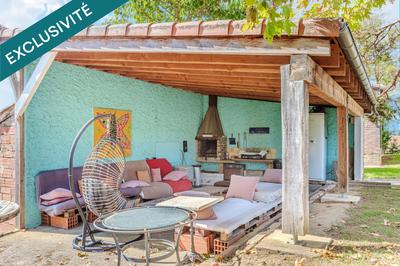 Maison - 440 m² - 11 pièces