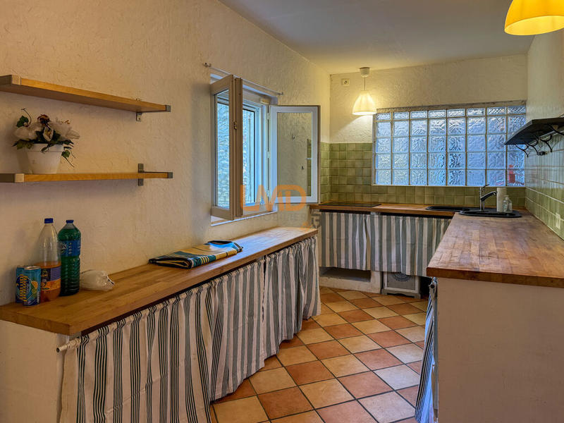 Maison de maîtres - 130 m² - 5 pièces