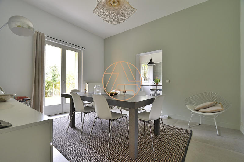 Maison ancienne - 168 m² - 9 pièces