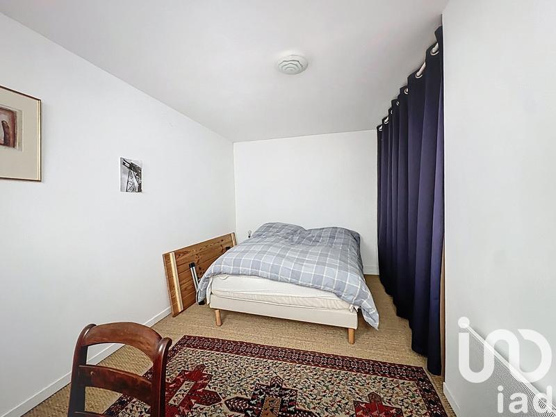 Maison de campagne - 180 m² - 6 pièces