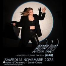 Jennifer Touch / Future Faces / Lila Ehjä