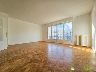 Appartement - 53 m² - 1 pièce