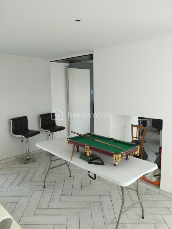 Maison ancienne - 149 m² - 4 pièces