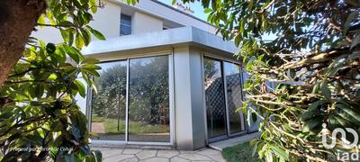 Maison - 109 m² - 5 pièces