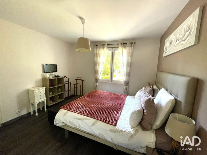 Maison - 177 m² - 5 pièces