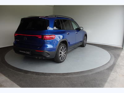 Mercedes Eqb 250+ Amg Line