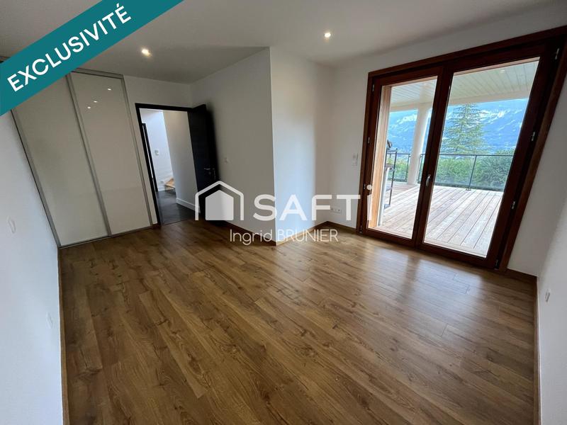 Villa - 102 m² - 4 pièces