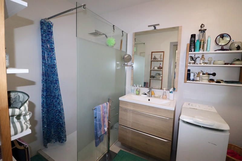 Maison - 77 m² - 4 pièces