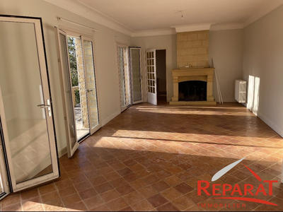 Maison - 175 m² - 6 pièces