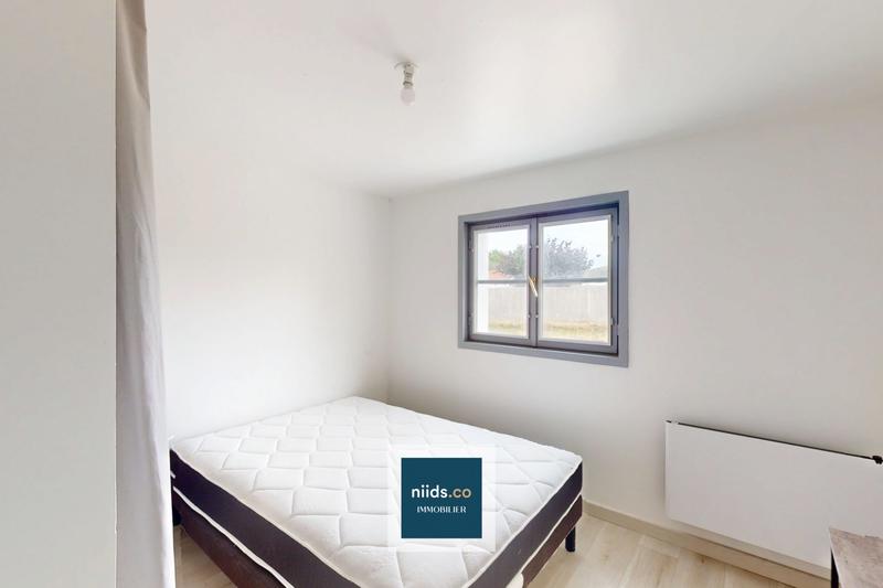 Maison - 116 m² - 7 pièces