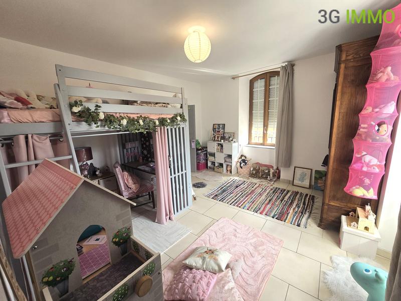 Appartement - 78 m² - 3 pièces