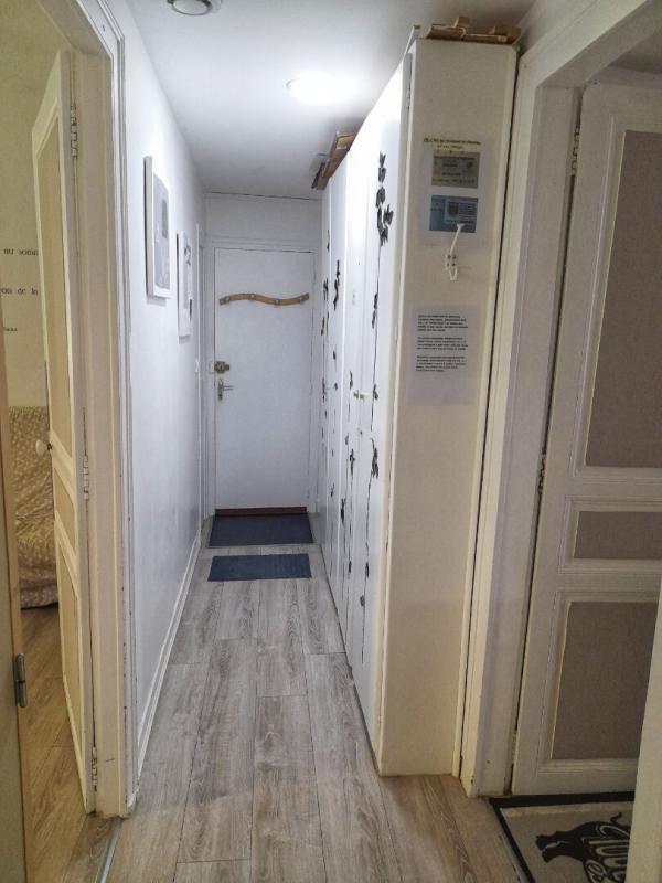 Appartement - 57 m² - 2 pièces