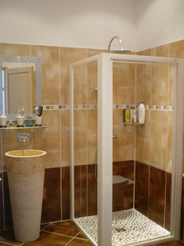 Laroque Plomberie Charles Coucoulis