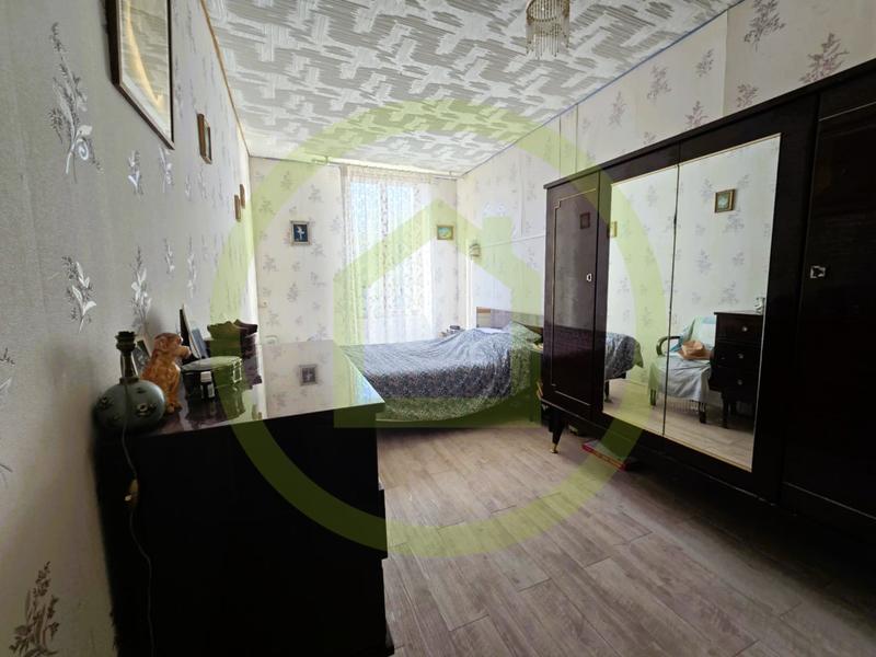 Maison - 93 m² - 3 pièces