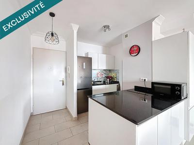 Appartement - 51 m² - 2 pièces