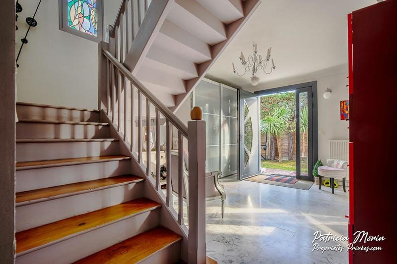 Maison - 165 m² - 6 pièces