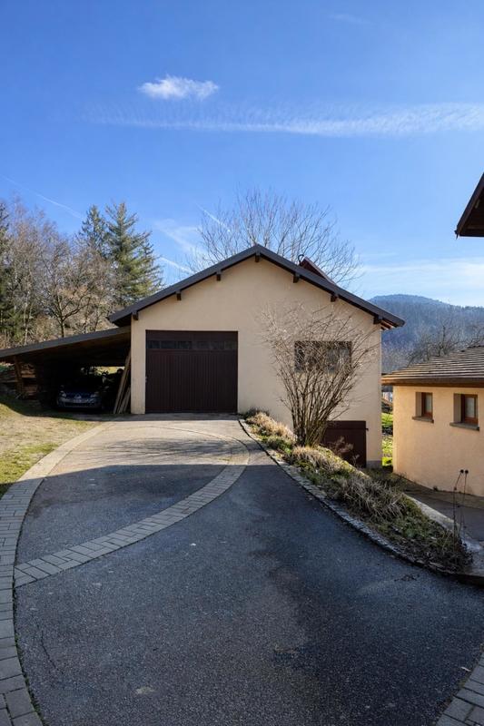 Maison - 144 m² - 4 pièces