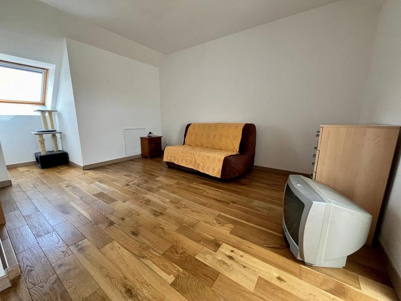 Maison - 89 m² - 4 pièces