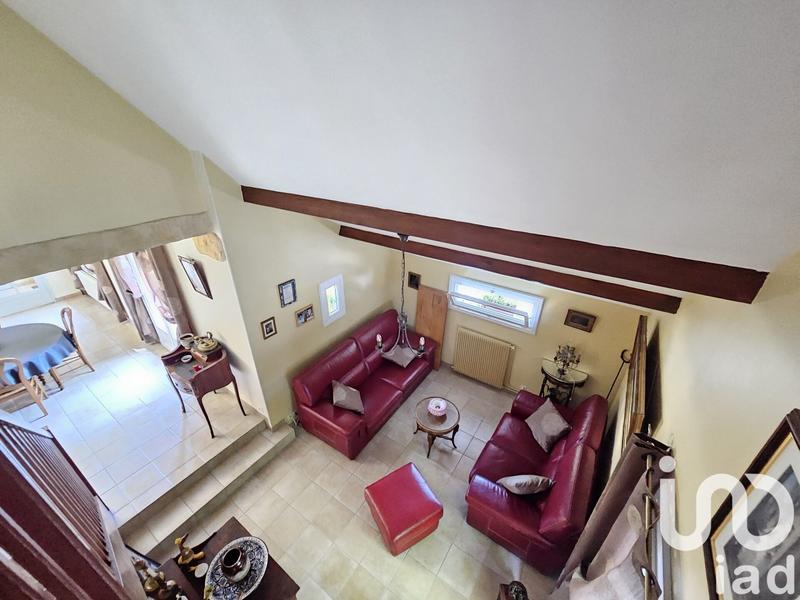 Maison - 320 m² - 7 pièces