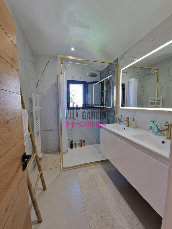 Maison - 118 m² - 6 pièces