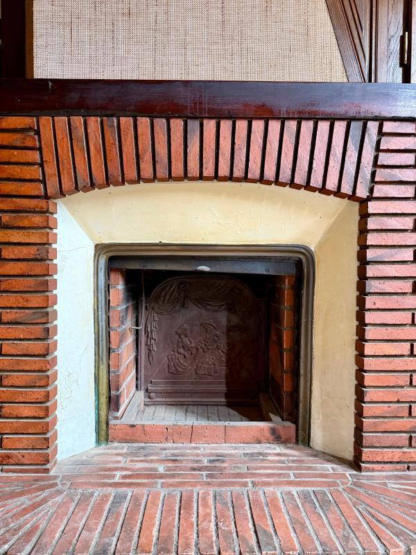 Maison - 104 m² - 5 pièces