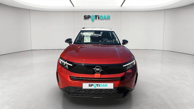 Opel Frontera 1.2 Turbo Hybrid 110 ch e-Dct6 Edition