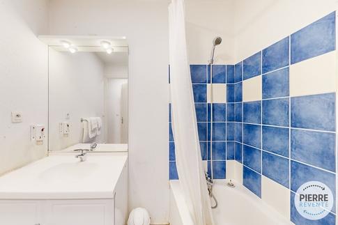 Appartement - 79 m² - 4 pièces