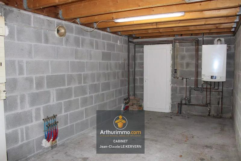 Maison - 101 m² - 5 pièces