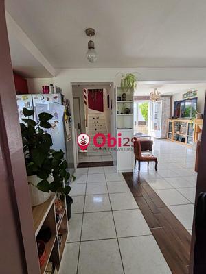 Maison - 129 m² - 5 pièces