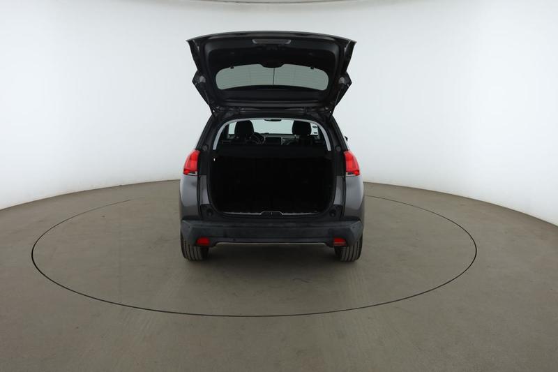 Peugeot 2008 1.6 VTi Feline Titane 120 ch